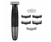 Braun Seria X XT5100 Wet & Dry - 1464365 - zdjęcie 1